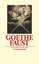 Faust: Der Tragödie Erster und Zweiter Teil (insel taschenbuch) - Johann Wolfgang von Goethe