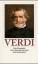 Giuseppe Verdi - Eine Biographie. Sonderangebot! Neuware! - Christoph Schwandt