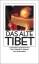 Das alte Tibet: Geheimnisse und Mysterien (insel taschenbuch) - Schuster, Gerhardt W.