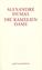 Die Kameliendame (insel taschenbuch) - Alexandre Dumas  der Jüngere