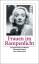 Frauen im Rampenlicht: Lebensberichte berühmter Schauspielerinnen von Eleonora Duse bis Marlene Dietrich - Steegmann, Monica [Hrsg.] ; Kaech, Ingrid [Hrsg.]