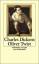 Oliver Twist (insel taschenbuch) - Dickens, Charles
