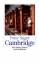 Cambridge: Eine Kulturgeschichte (insel taschenbuch) - Sager, Peter
