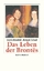 Das Leben der Brontës: Eine Biographie (insel taschenbuch) - Elsemarie Maletzke