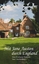 Mit Jane Austen durch England - Maletzke, Elsemarie