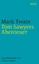 Tom Sawyers Abenteuer (insel taschenbuch) - Twain, Mark, Haefs, Gisbert
