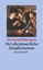 Der abenteuerliche Simplicissimus (insel taschenbuch) - Hans Jacob Christoffel von Grimmelshausen