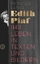 Edith Piaf: Ihr Leben in Texten und Bildern (insel taschenbuch) - Lange, Monique
