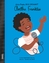 Aretha Franklin - Little People, Big Dreams. Deutsche Ausgabe | Kinderbuch ab 4 Jahre - Sánchez Vegara, María Isabel