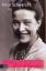 Im Gespräch mit Simone de Beauvoir: Rebellin und Wegbereiterin