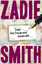 Der Autogrammhändler - Smith, Zadie