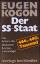 Der SS-Staat - Das System der deutschen Konzentrationslager - Kogon, Eugen