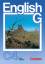 ENGLISH G. Ausgabe C. Band 4: 4. Lernjahr.Schülerbuch - Hennig, Udo J.; Taylor, Carl