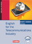 Short Course Series - Englisch im Beruf - English for Special Purposes - B1/B2 - English for the Telecommunications Industry - Kursbuch mit CD - Duckworth, Michael Ricca-McCarthy, Tom