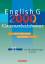 English G 2000 Ausgabe D1. Klassenarbeitstrainer