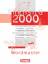 English G 2000, Ausgabe B, Wordmaster - Prof. Franz Vettel