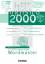 English G 2000 - Erweiterte Ausgabe D: English G 2000 - D5/6 - Erweiterte Ausgabe - Wordmaster