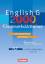 English G 2000 - Ausgabe A: Band 2: 6. Schuljahr - Klassenarbeitstrainer mit Lösungen und CD - Mulla, Dr. Ursula