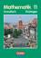 Bigalke/Köhler: Mathematik - Thüringen - Ausgabe 1999 / 11. Schuljahr - Grundfach - Schülerbuch - Bigalke, Anton; Köhler, Norbert; Ledworuski, Gabriele