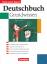 Deutschbuch Gymnasium - Bayern - 5.-10. Jahrgangsstufe - Grundwissen - Schulbuch - Matthiessen, Wilhelm; Zirbs, Wieland; von Weinrich, Stephan