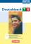 Deutschbuch - Hörbücher - zu allen Ausgaben. Sprach- und Lesebuch / 7./8. Schuljahr - Hörbuch-CD - Fenske, Ute; Mielke, Angela