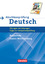 Abschlussprüfung Deutsch - Deutschbuch - Realschule Baden-Württemberg - 10. Schuljahr: Arbeitsheft mit Lösungen - Brosi, Annette