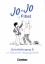 Jo-Jo Fibel - Vergriffene Ausgabe: Jo-Jo Fibel, Schreiblehrgang, Ausgabe B, neue Rechtschreibung, Lateinische Ausgangsschrift - Hedi Berens, Karin Schwarzer