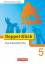 Doppel-Klick - Differenzierende Ausgabe. 5. Schuljahr. Das Arbeitsheft Plus Broschüre Lösungsheft Deutsch 2009