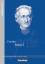 Literamedia - Faust - Eine Tragödie (Faust I) - Handreichungen für den Unterricht - Unterrichtsvorschläge und Kopiervorlagen - Goethe, Johann Wolfgang