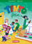 Tinto 1 - Grüne JÜL-Ausgabe 2003 - 1. Schuljahr - Arbeitsheft 1 Schreiben - Anders, Linda Brinkmann, Ursula Frickemeier, Doris Mai, Irmgard Müller, Gabriele Urbanek, Rüdiger