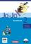 Jo-Jo Sprachbuch - Bisherige allgemeine Ausgabe: 2. Schuljahr - Arbeitsheft in Schulausgangsschrift: Mit CD-ROM und Lernstandsseiten - Burgel, Annelore