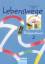 Lebenswege - Grundschule Bayern: Lebenswege, Ausgabe Grundschule Bayern, 2. Jahrgangsstufe - Dreiner, Esther