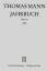Thomas Mann Jahrbuch 2000 - Band 13 - Heftrich, Eckhard / Sprecher, Thomas