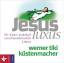 JESUS luxus [JesusLuxus] Die Kunst wahrhaft verschwenderischen Lebens - Küstenmacher Werner Tiki