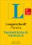 Langenscheidts Handwörterbuch, Paravia Handwörterbuch Italienisch - Paravia