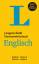 Langenscheidt Taschenwörterbuch Englisch - Buch mit Online-Anbindung: Englisch-Deutsch/Deutsch-Englisch (Langenscheidt Taschenwörterbücher)