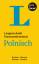 Langenscheidt Taschenwörterbuch Polnisch - Buch mit Online-Anbindung: Langenscheidt Taschenwörterbuch Polnisch - Buch mit Online-Anbindung, ... (Langenscheidt Taschenwörterbücher)