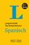 Langenscheidt Taschenwörterbuch Spanisch - Buch mit Online-Anbindung: Buch mit Online-Anbindung, Spanisch-Deutsch/Deutsch-Spanisch (Langenscheidt Taschenwörterbücher)
