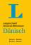 Langenscheidt Universal-Wörterbuch Dänisch - mit Tipps für die Reise: Dänisch-Deutsch/Deutsch-Dänisch (Langenscheidt Universal-Wörterbücher)