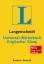 Langenscheidt Universal-Wörterbuch Englischer Slang - Englisch-Deutsch - Langenscheidt, Redaktion