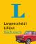 Langenscheidt Lilliput Sächsisch - im Mini-Format: Sächsisch-Hochdeutsch/Hochdeutsch-Sächsisch (Langenscheidt Dialekt-Lilliputs) - Langenscheidt, Redaktion
