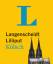Langenscheidt Lilliput Kölsch - im Mini-Format: Kölsch-Hochdeutsch/Hochdeutsch-Kölsch (Langenscheidt Dialekt-Lilliputs) - Redaktion Langenscheidt