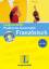 Langenscheidt Praktische Grammatik Französisch - Buch mit CD-ROM - Holle, Barbara