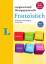 Langenscheidt Übungsgrammatik Französisch - Buch mit PC-Software zum Download: Grammatik nachschlagen, lernen, üben (Die neue Übungsgrammatik) - Redaktion Langenscheidt