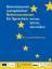 Gemeinsamer europäischer Referenzrahmen für Sprachen: lernen, lehren, beurteilen - Trim, John; North, Brian; Coste, Daniel
