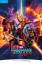 MARVEL: Guardians of the Galaxy 2 - Buch mit MP3-Audio-CD (Pearson Readers - Level 4)