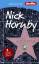Englisch lernen mit Nick Hornby: Not a Star: Berlitz Englisch lernen mit Nick Hornby. Text in Englisch. Mit Vokabeln und Übungen. Ab Niveau B1 (Berlitz Englisch lernen mit Bestsellerautoren) - Berlitz-Redaktion