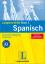 Langenscheidt Kurs 1 Spanisch 5.0 - CD-ROM, Audio-CD, Begleitheft - Langenscheidt