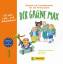 Der grüne Max 1 - Audio-CD zum Lehr- und Arbeitsbuch 1: Deutsch als Fremdsprache für die Primarstufe: Niveaustufe A1