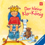 Der kleine Klo-König | Sandra Grimm | Buch | 20 S. | Deutsch | 2006 | Ravensburger Verlag | EAN 9783473312979 - Grimm, Sandra